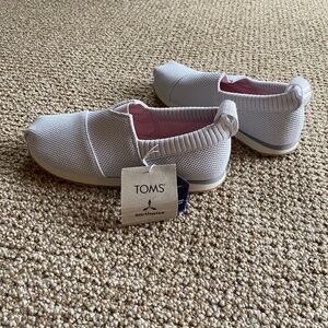 Women’s Toms Alpargata Shoes